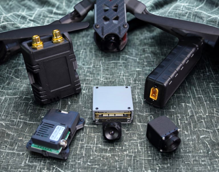 Functional Components