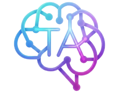 Avatar de l'assistant virtuel TrustAdvisor prêt à configurer un devis.