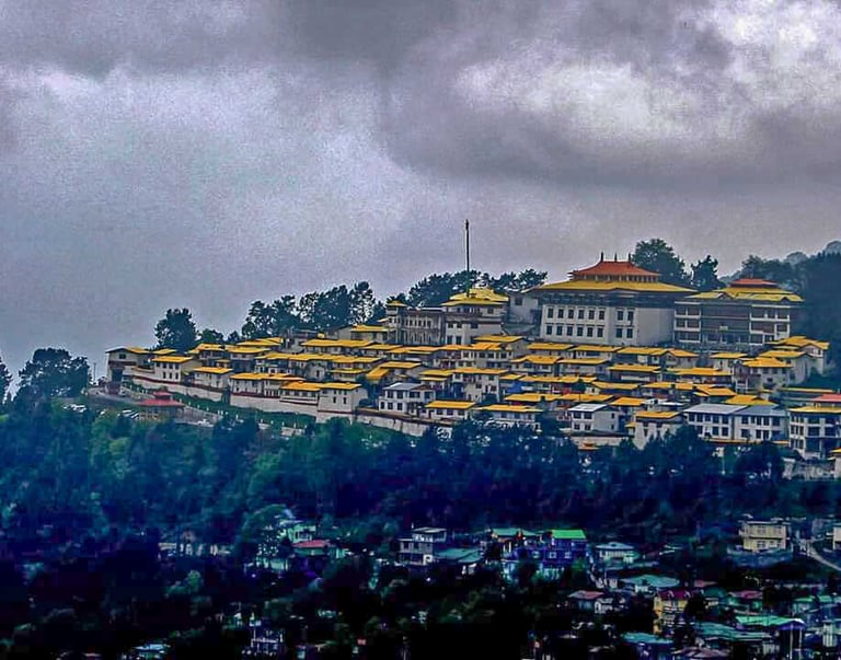 arunachal pradesh ilp