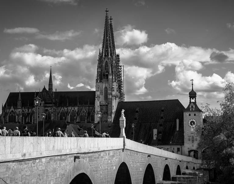 Tanzschule Regensburg Tanzen