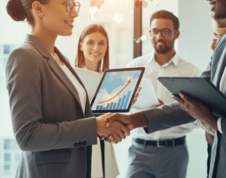 10 KPIs Every Sales Leader Should Track by Annie Hugh