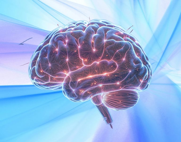 rallume ton potentiel mental