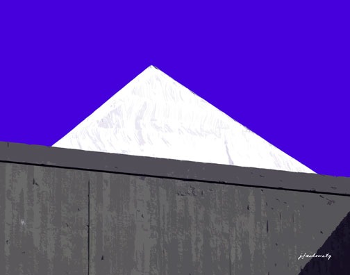 City Hall Pyramid 5395