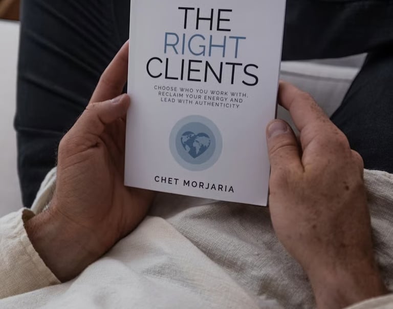 click here to find out more about our HIGH LEVEL CLIENT DEVELOPMENT offering 
