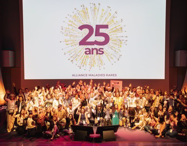 Photo événementiel d'une soirée d'entreprise à Paris