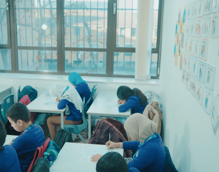 Tailored GCSE exam solutions for every student at Excel Tutors