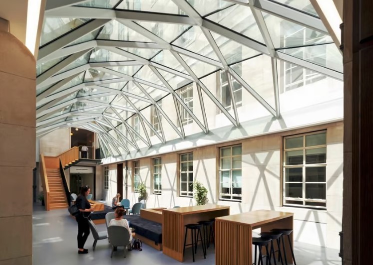 Install Solutions Office