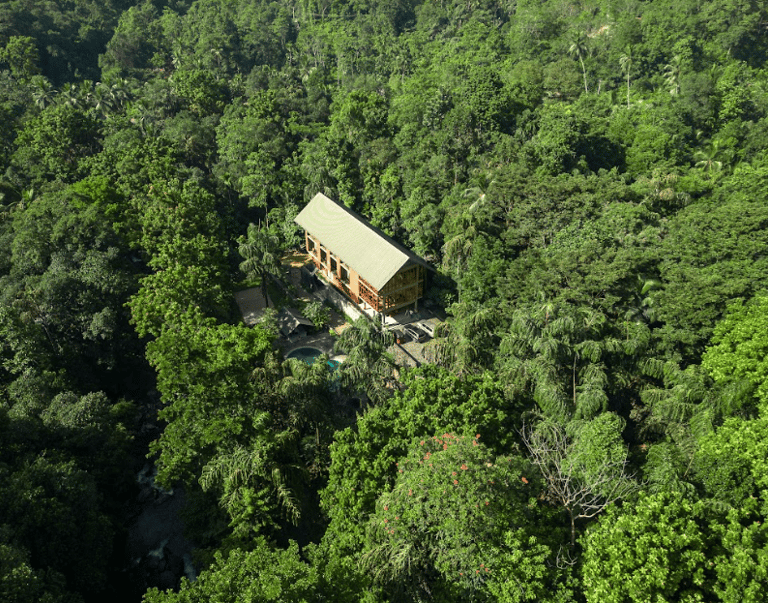 Moksha Hotel, Ella Sri Lanka
