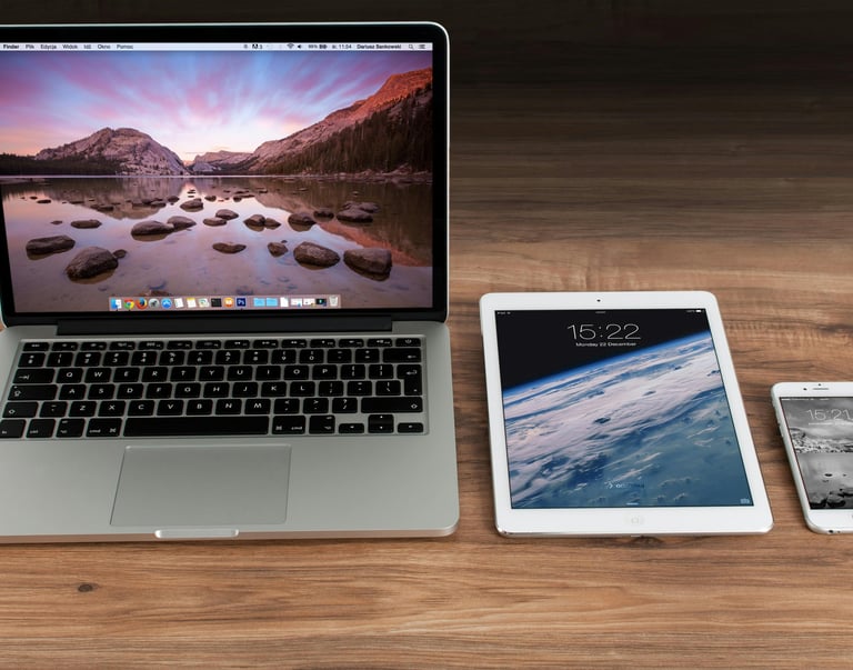 Verbesserung der Nachhaltigkeit durch Digitalisierung