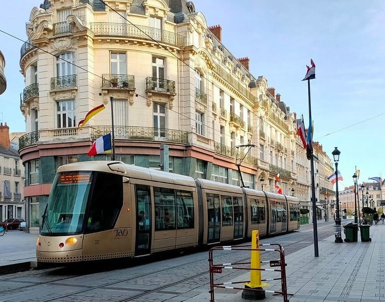 Un accompagnement complet et personnalisé