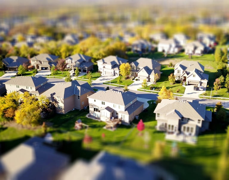 Un accompagnement complet et personnalisé