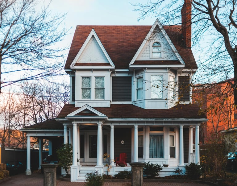 Un accompagnement complet et personnalisé