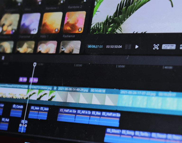 service production video sur mesure pour marque