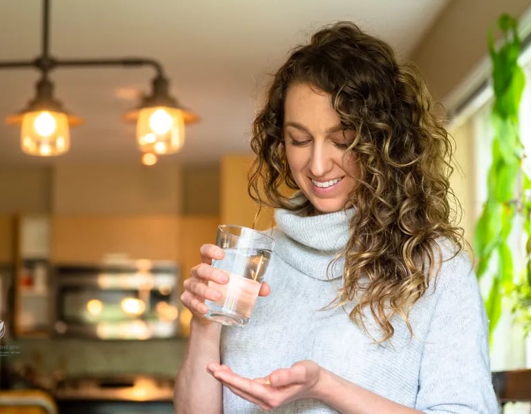 nutricosmética cuidado de la piel y belleza desde el interior