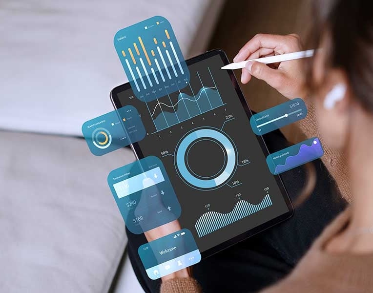 Servicios Administrados de TIC