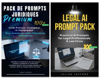 Lega AI prompt packs