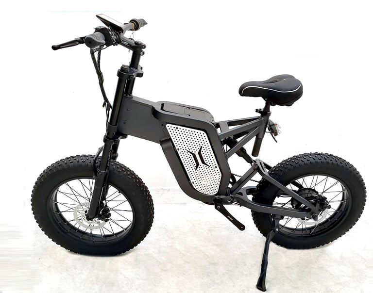 off road ebike