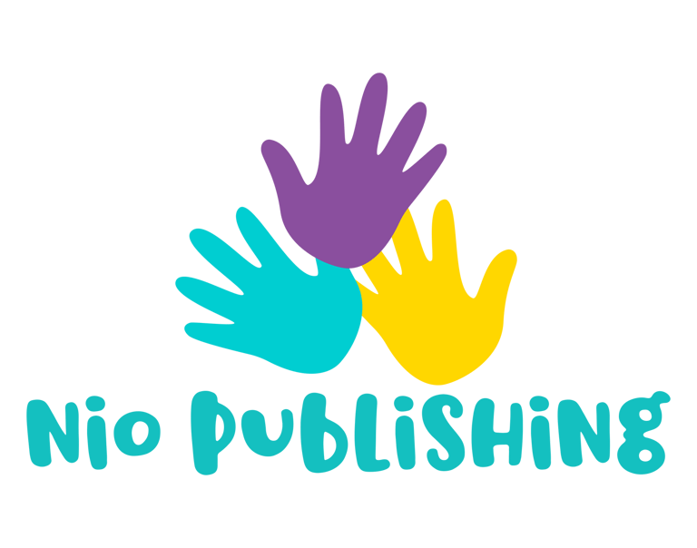 Nio (purpose) Publishing logo