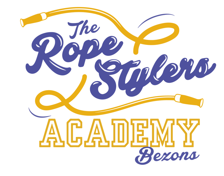 Ropestylers Academy Bezons logo