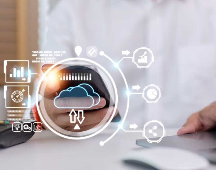 Soluciones y Servicios de Nube