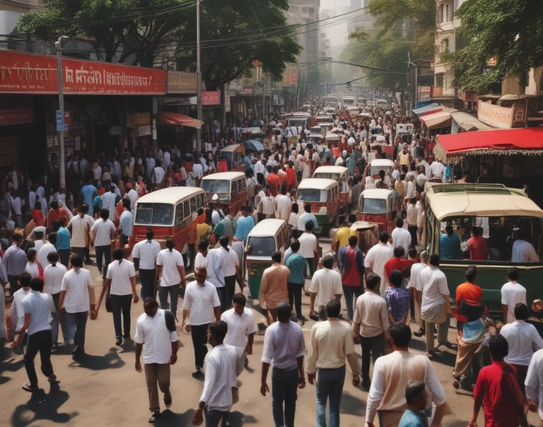 Packages of authentic Indian pharmaceutical and supplement products ready for shipment.