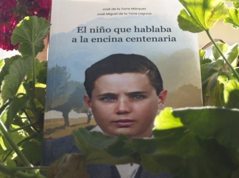 Portada del libro