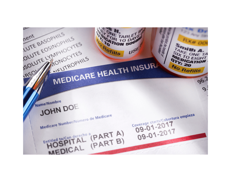 Medicare Coverage: Medicare Advantage, Dual Plans, Supplemental, and Part D Plans.