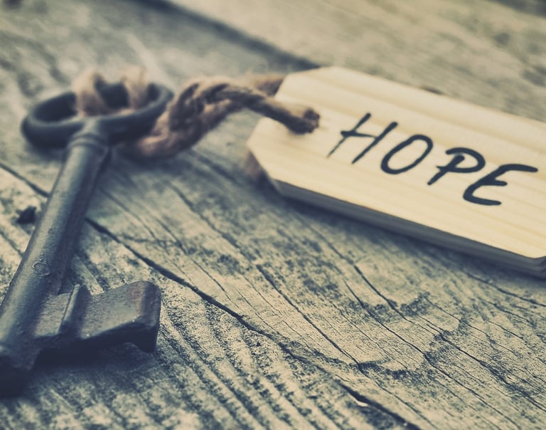 a keychaik with a keychaik and a keychaik