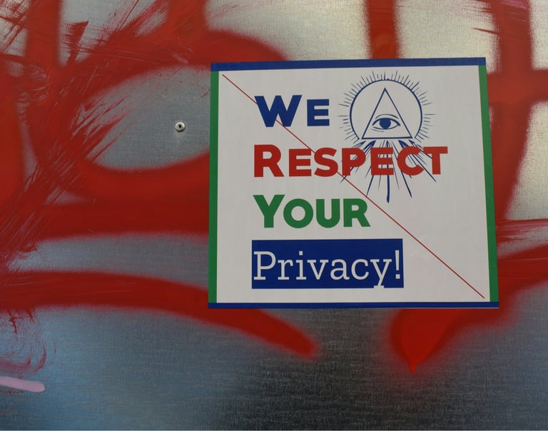 Confidentiality investigation in Vietnam