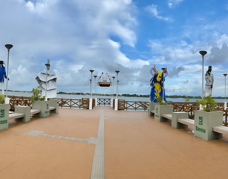 Largo da gente Sergipana