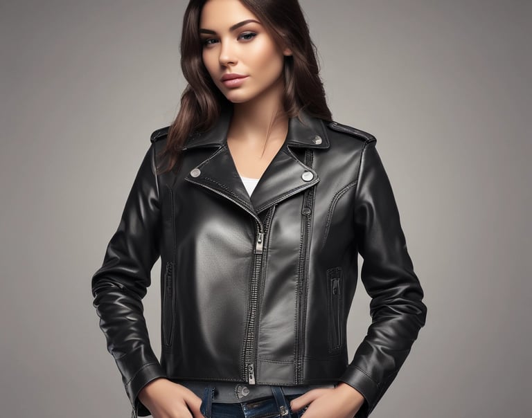 blue and white striped round textile