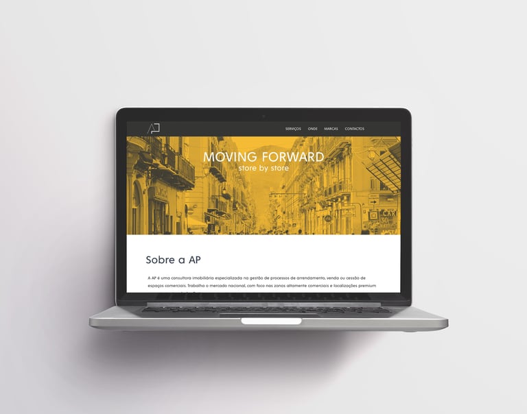 exemple site web