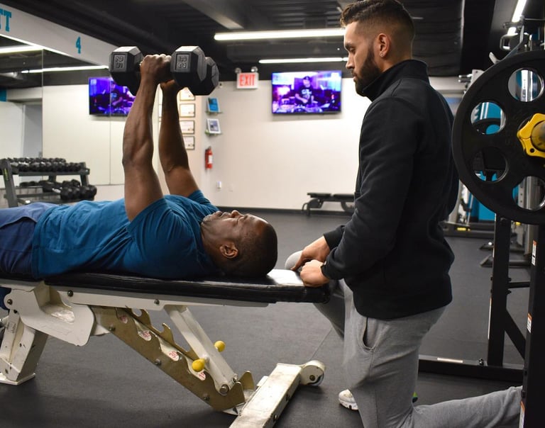 Strength Training