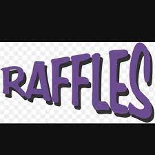 Online raffles