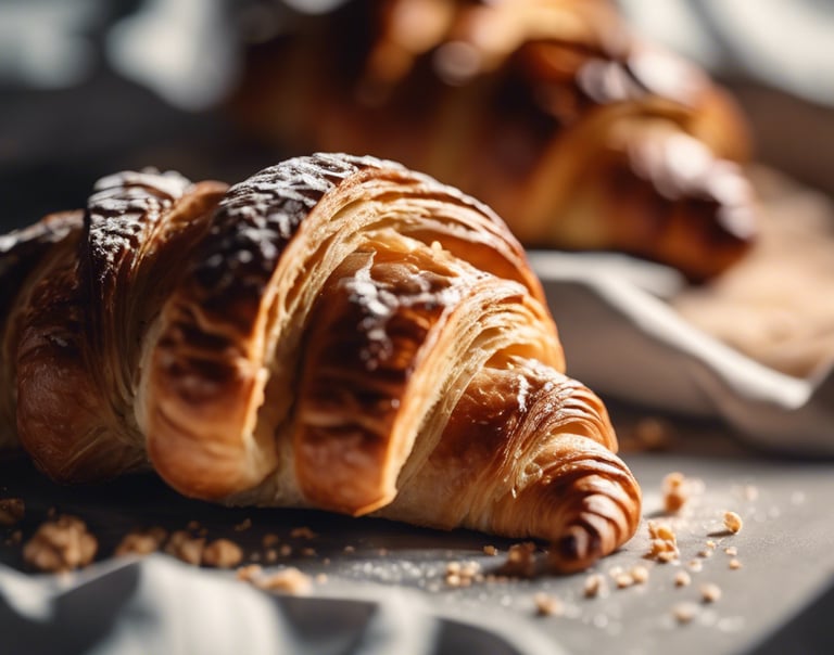 petit déjeuner