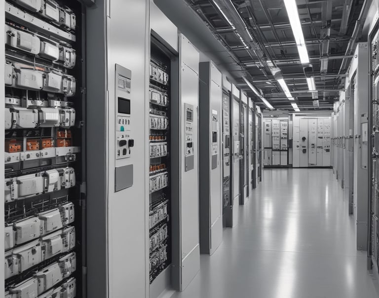 power system protection testing and commissioning to confirm the protection system functionality