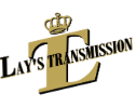 Lay's Transmission Logo