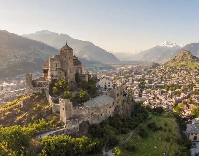 cadastre-sion