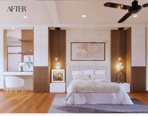 Modular Kitchen Design and Premium Flooring Solutions Palghar by trustedfix