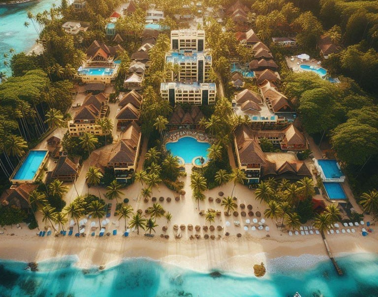 Sri Lanka Hotel bookings