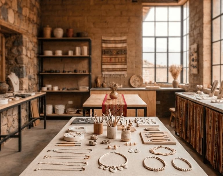 Taller raiz nativa en huaran - cusco