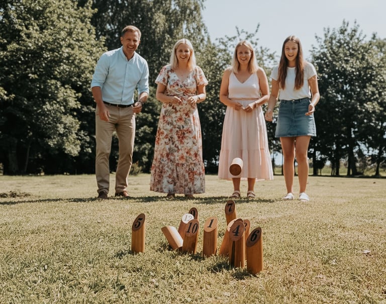 TOŠIS žaidimų nuoma šventėms Klaipėdoje