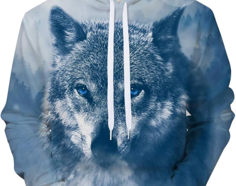 Χειμωνιάτικα φούτερ Sepra Custom Hoodies