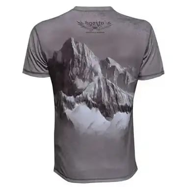 `T-shirt με ολική ψηφιακή εκτύπωση για διαφημιστική προβολή