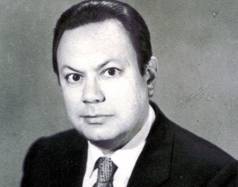 Alberto S.J. De Paula