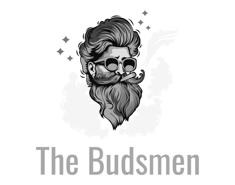 a man with a beard and a beard