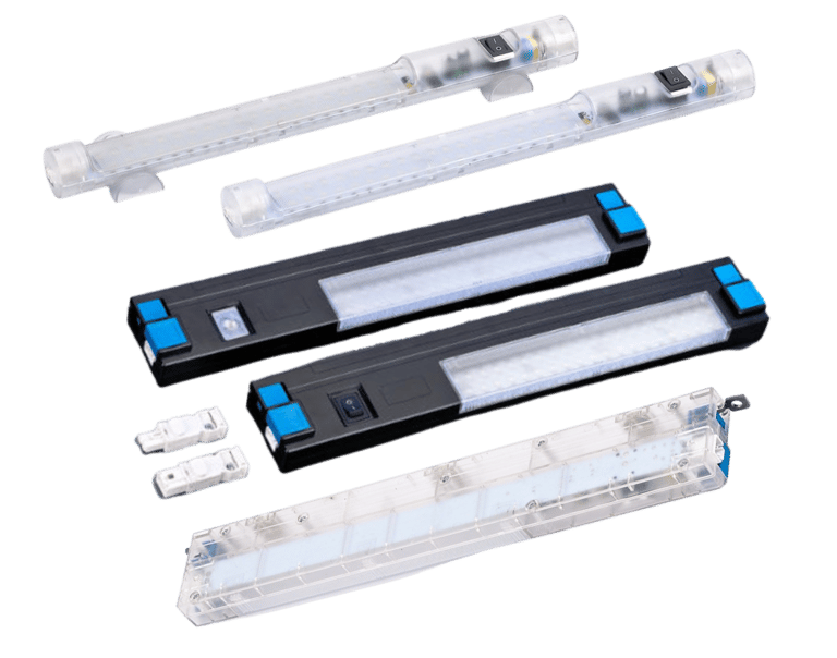 LED panel lights