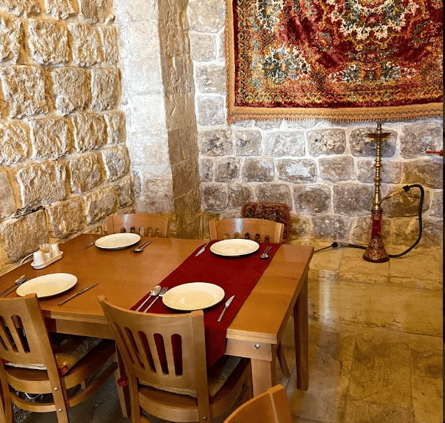 Mardin Sıra Gecesi | Revan Restaurant