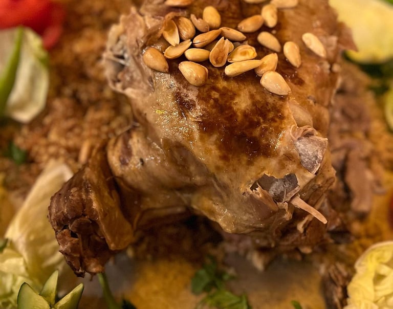 Mardin Sıra Gecesi