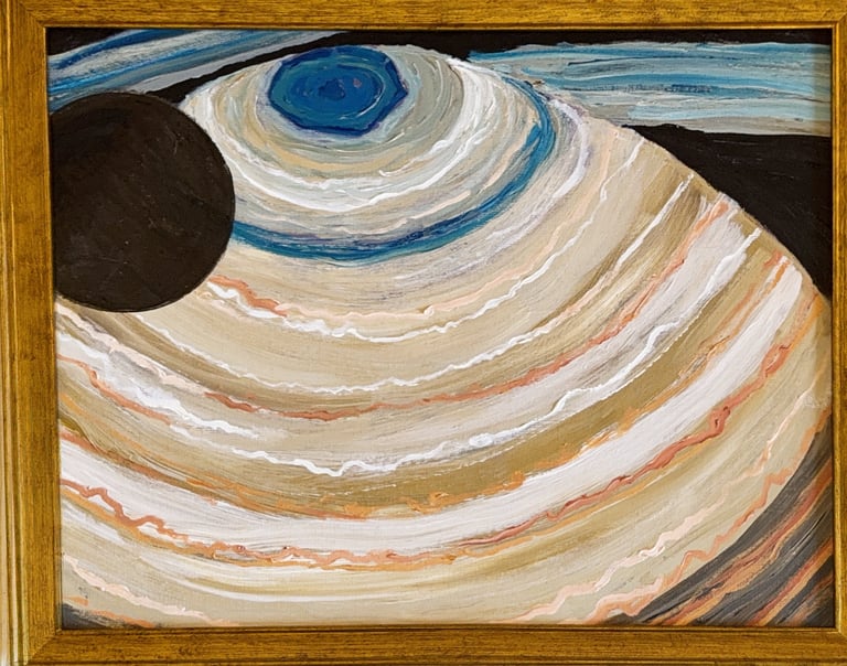 Saturn